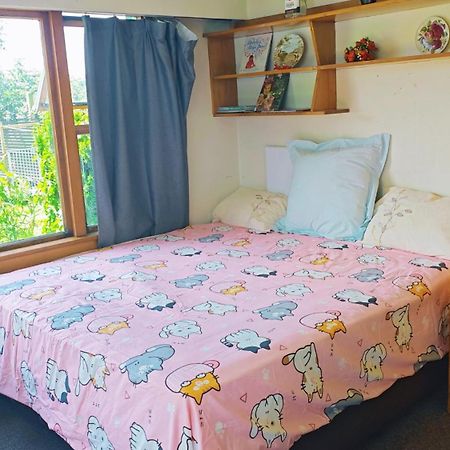 Wavely Park Master Bedroom Invercargill Luaran gambar